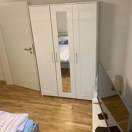 Modernes Studio Mit Separater Kueche Reutlingen Extérieur photo