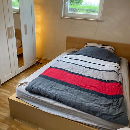 Modernes Studio Mit Separater Kueche Reutlingen Extérieur photo