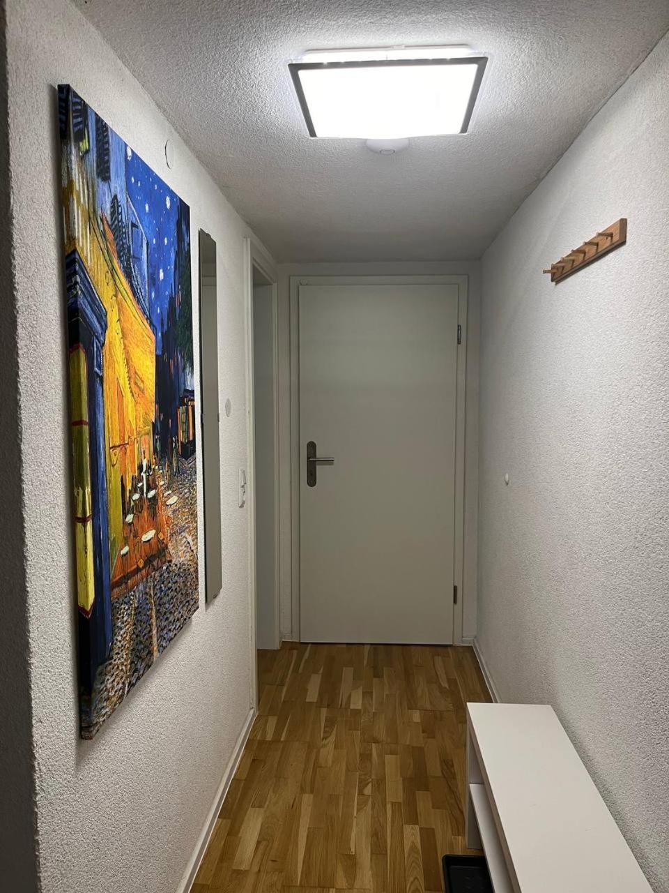 Modernes Studio Mit Separater Kueche Reutlingen Extérieur photo